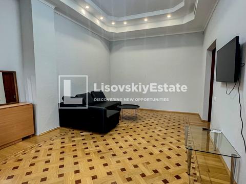 квартира по адресу Бессарабская пл., 5-А