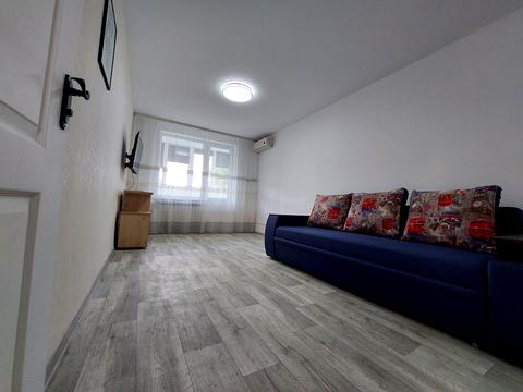 квартира по адресу Победы просп., 74г