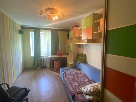 квартира за адресою Святослава Ріхтера вул. (Щорса), 3