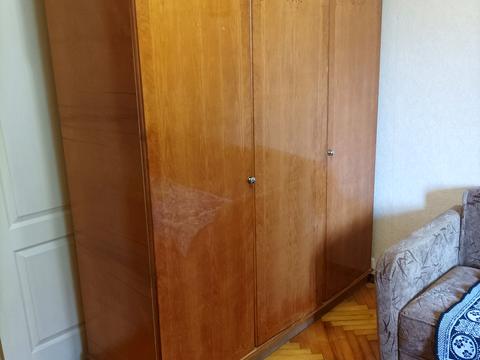 квартира по адресу Киев, Преображенская ул. (Ивана Клименко), 7