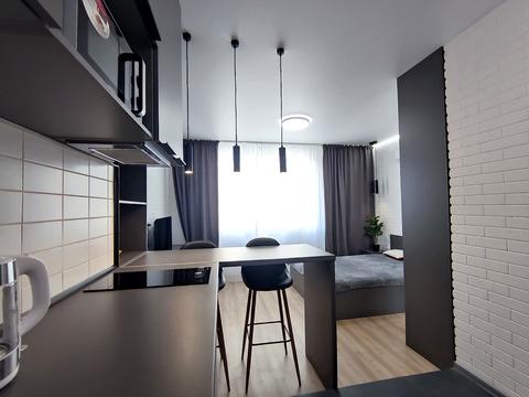 квартира за адресою Харківське шосе, 190