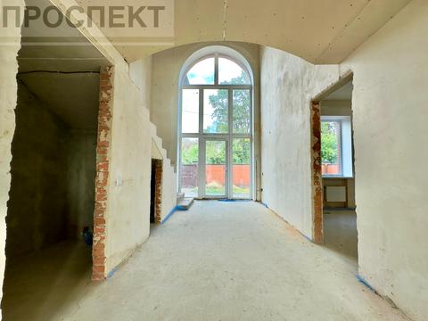 будинок за адресою Берегова вул., 2