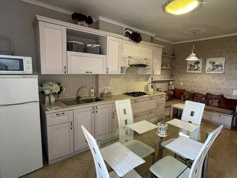 квартира по адресу Бабкина пер., 6