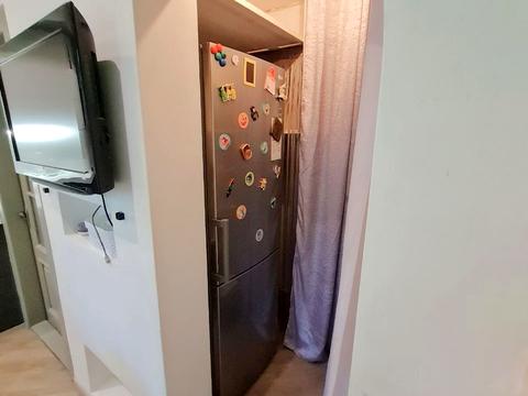 квартира по адресу Стратегическое шоссе (Науки), 35