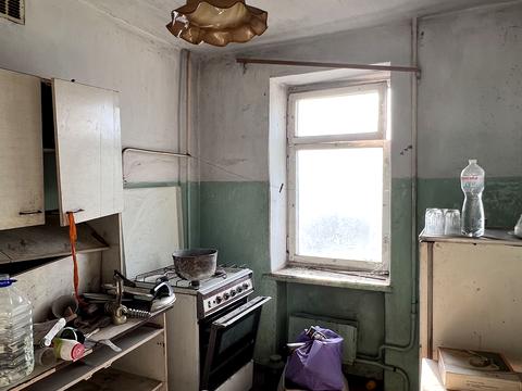 квартира за адресою Медиків вул., 7