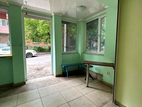 коммерческая по адресу Подільська ул.