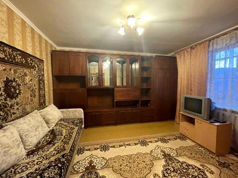 квартира по адресу Казарського ул., 3