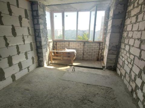 квартира по адресу Мирослава Мисли ул. (Целиноградская), 58а