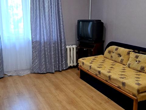 квартира по адресу Косиора, 30