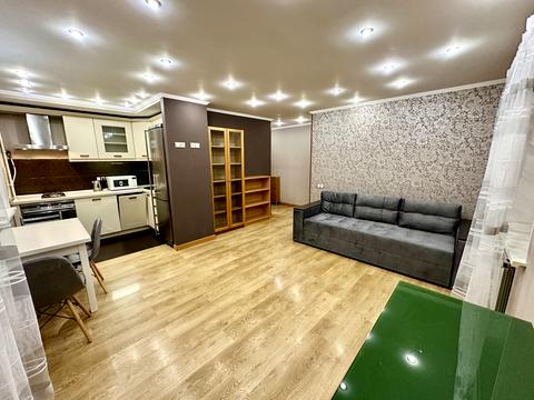 квартира по адресу Елены Телиги ул., 27
