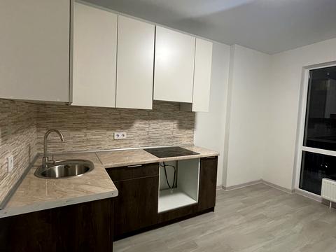 квартира за адресою Спрейса, 11