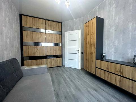 квартира за адресою Воронківська, 5