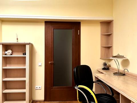 квартира по адресу Панаса Мирного ул., 27