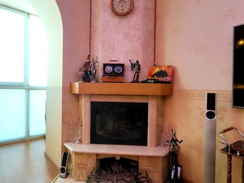 квартира за адресою Київ, Мечникова вул. (Кловський), 16