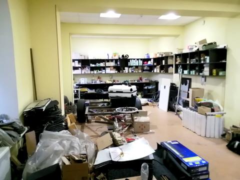 комерційна за адресою Енергетична вул., 6
