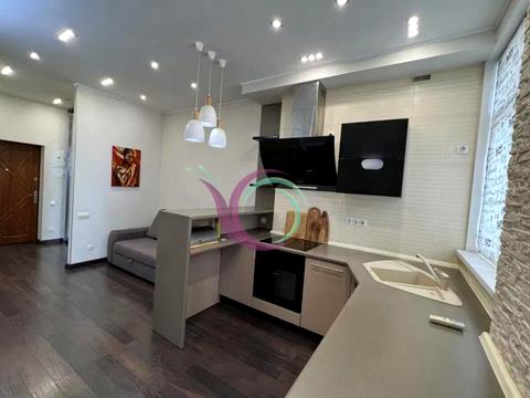 квартира за адресою Жилянська вул., 118