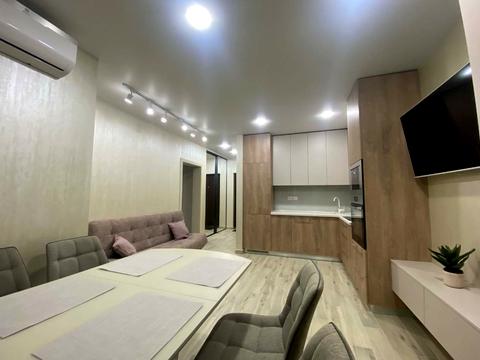 квартира по адресу Набережная Победы ул., 44