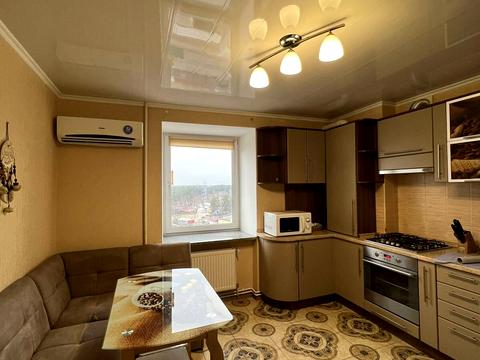 квартира за адресою І. Богуна, 4