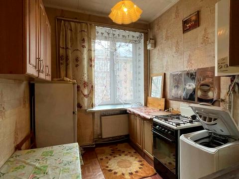 квартира за адресою Костецька вул. (Генерала Ватутіна), 21