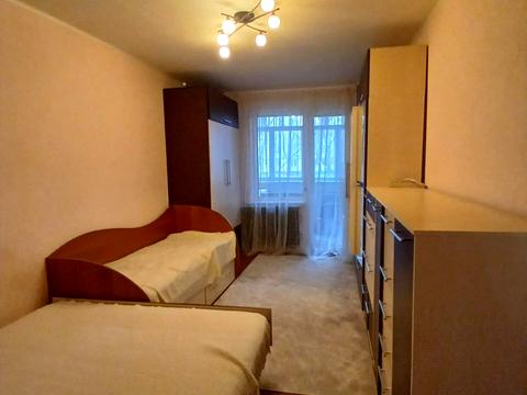 квартира за адресою Барабашова вул., 46а