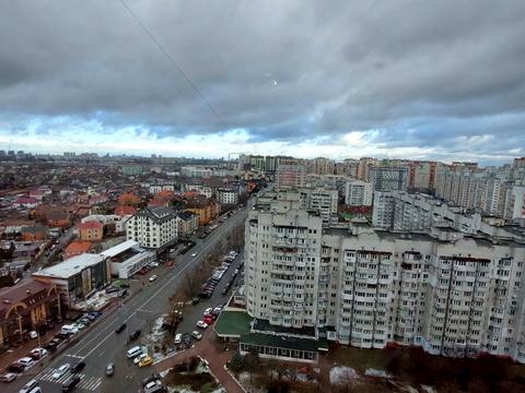 квартира за адресою Степана Рудницького вул. (Академіка Вільямса), 19/14