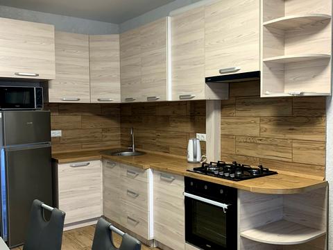 квартира за адресою Винна Гора вул., 5