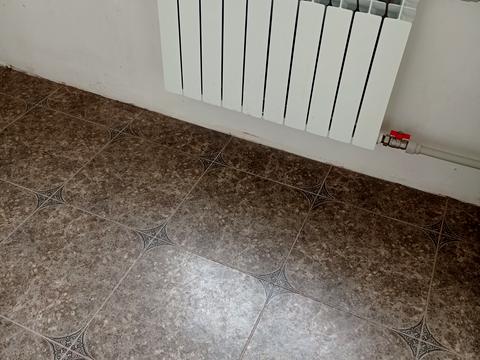 квартира по адресу Людвига Свободы просп., 46а