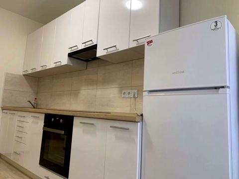 квартира по адресу Метрологическая ул., 58