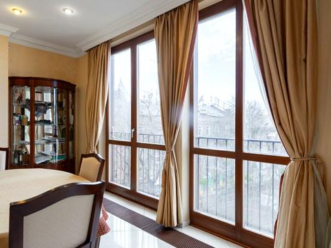 квартира за адресою Рейтарська вул., 26
