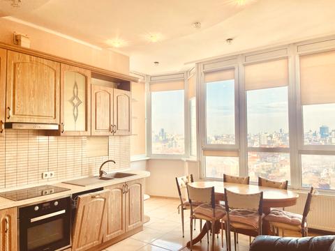 квартира по адресу Мокра ул. (Кудряшова), 20