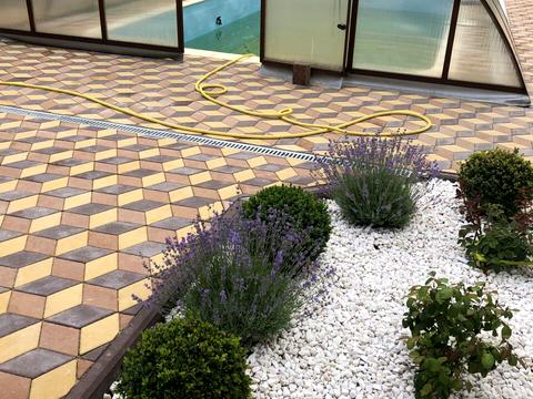 дом по адресу Лінія 6, 14