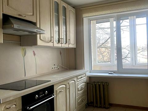 квартира за адресою Єреванська вул., 28-А