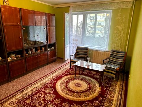 квартира по адресу Коперника ул., 12