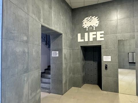 квартира по адресу Остромирська ул., 49