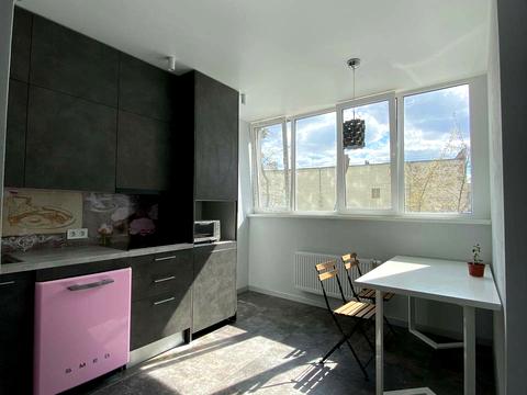 квартира по адресу Юлии Здановской ул. (Ломоносова), 34-Б