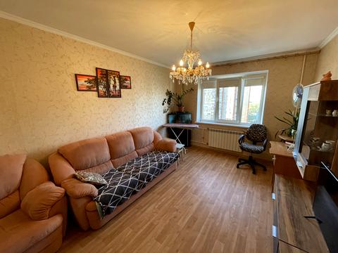 квартира по адресу Оноре де Бальзака ул., 92