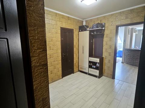 квартира за адресою Степанівська вул., 12