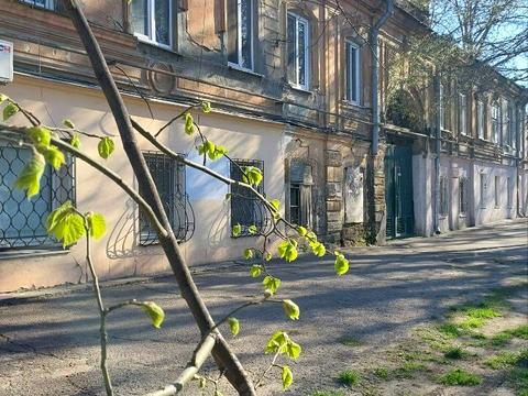 квартира за адресою Одеса, Заньковецької вул., 10