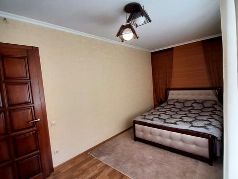 квартира по адресу Тараса Шевченко просп. (Карла Маркса), 6