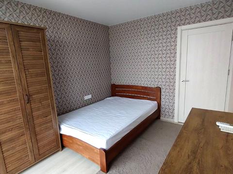 квартира по адресу Стрыйская ул., 202