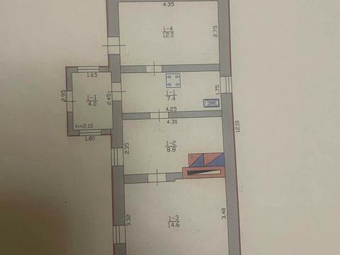 дом по адресу пр. Богдана Хмельницкого