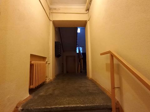квартира по адресу Киев, Панаса Мирного ул., 20