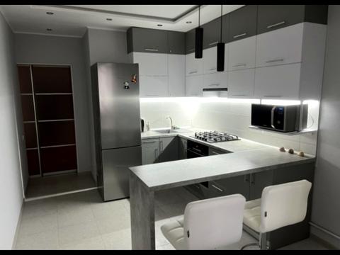 квартира за адресою Академіка Сахарова вул., 9