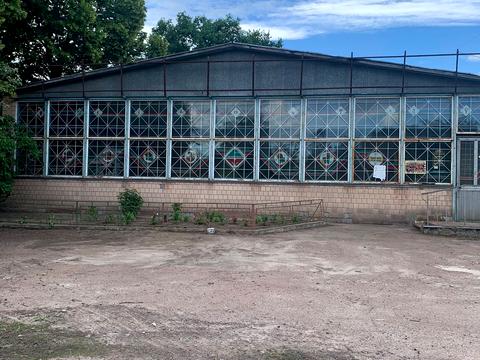коммерческая по адресу Гребинки ул., 45
