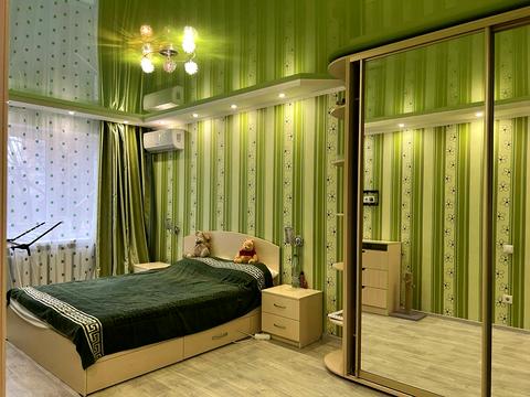 квартира за адресою Коцюбинського вул., 14