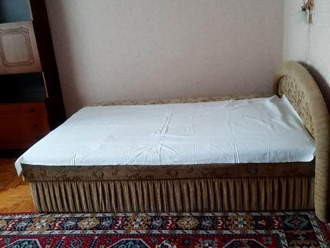 квартира за адресою Академіка Корольова просп., 24