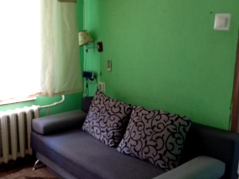 квартира по адресу Героев Днепра ул., 15