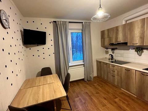 квартира за адресою Кургузова вул., 1а