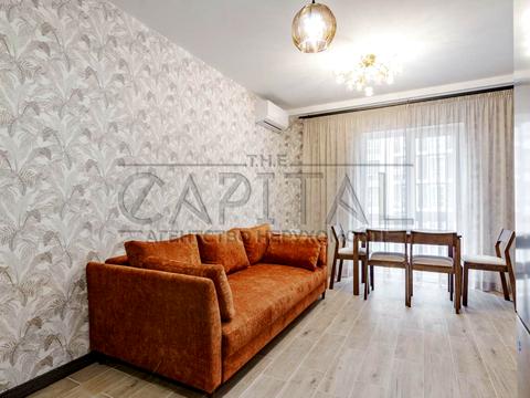 квартира по адресу Михаила Максимовича ул. (Трутенко Онуфрия), 28-Д