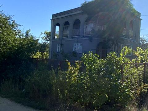 дом по адресу Ближняя